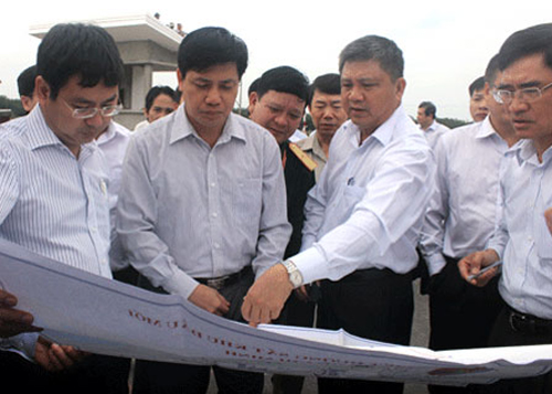 Dân Đồng Nai mong chờ triển khai dự án CHK quốc tế Long Thành